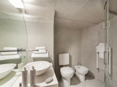 Apartment Garibaldi Glamorous Apartment - Features photo 21