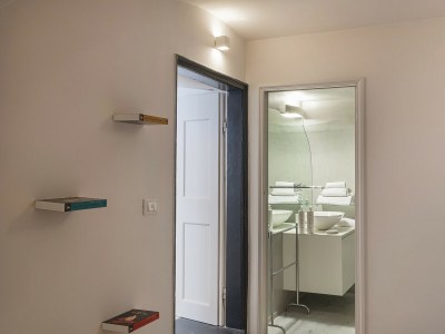 Apartment Garibaldi Glamorous Apartment - Outdoor photo 22