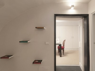 Apartment Garibaldi Glamorous Apartment - Outdoor photo 23