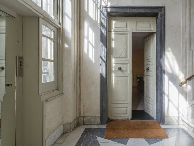 Apartment Garibaldi Glamorous Apartment - Document photo 24