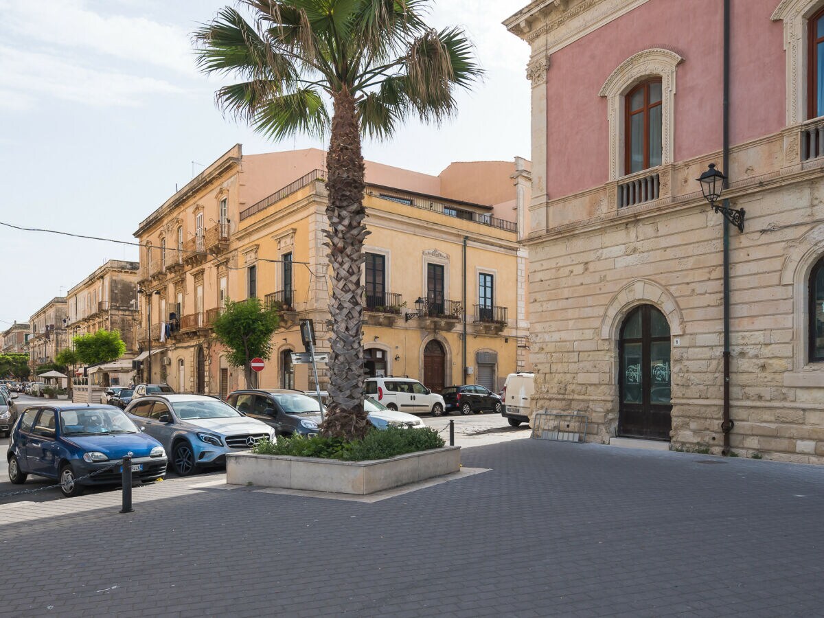 Apartment Loft Mercado a Ortigia BK - Outdoor photo 5