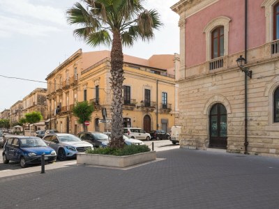Apartment Loft Mercado a Ortigia BK in Siracusa - Apartment