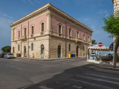 Apartment Loft Mercado a Ortigia BK - Outdoor photo 2