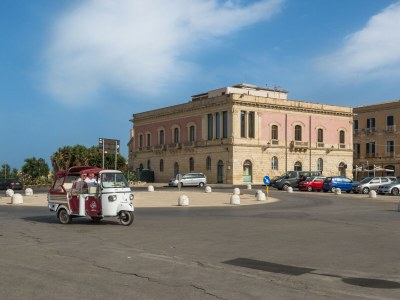 Apartment Loft Mercado a Ortigia BK - Outdoor photo 3