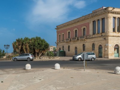 Apartment Loft Mercado a Ortigia BK - Outdoor photo 4