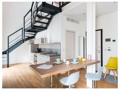 Apartment Loft Mercado a Ortigia BK - Features photo 6