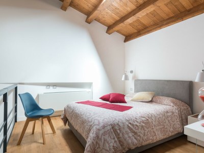 Apartment Loft Mercado a Ortigia BK - Features photo 7