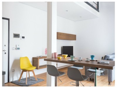 Apartment Loft Mercado a Ortigia BK - Features photo 8
