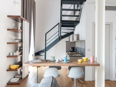 Apartment Loft Mercado a Ortigia BK - Features photo 9