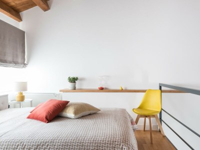 Apartment Loft Mercado a Ortigia BK - Features photo 11