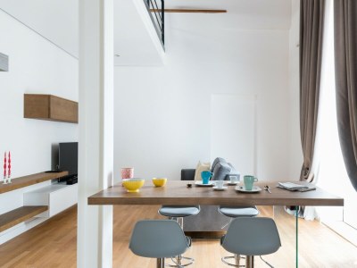 Apartment Loft Mercado a Ortigia BK - Features photo 12