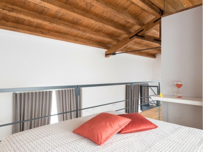 Apartment Loft Mercado a Ortigia BK - Features photo 14