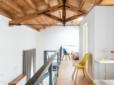 Apartment Loft Mercado a Ortigia BK - Features photo 15