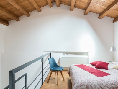 Apartment Loft Mercado a Ortigia BK - Features photo 19