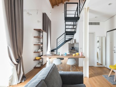 Apartment Loft Mercado a Ortigia BK - Features photo 22