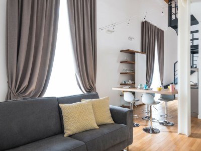 Apartment Loft Mercado a Ortigia BK - Features photo 23