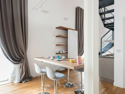 Apartment Loft Mercado a Ortigia BK - Features photo 24