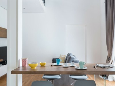 Apartment Loft Mercado a Ortigia BK - Features photo 26