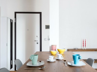 Apartment Loft Mercado a Ortigia BK - Features photo 27