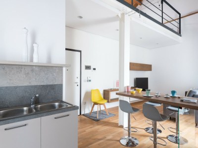 Apartment Loft Mercado a Ortigia BK - Features photo 28