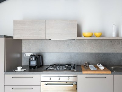 Apartment Loft Mercado a Ortigia BK - Features photo 29