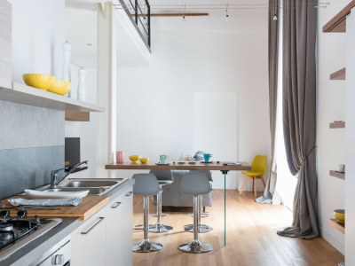 Apartment Loft Mercado a Ortigia BK - Features photo 30