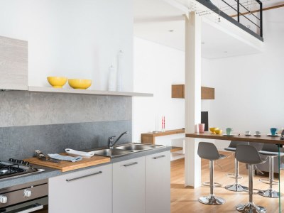 Apartment Loft Mercado a Ortigia BK - Features photo 31