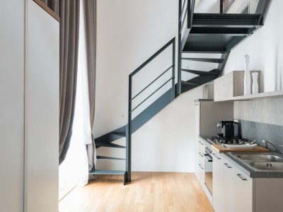 Apartment Loft Mercado a Ortigia BK - Outdoor photo 37