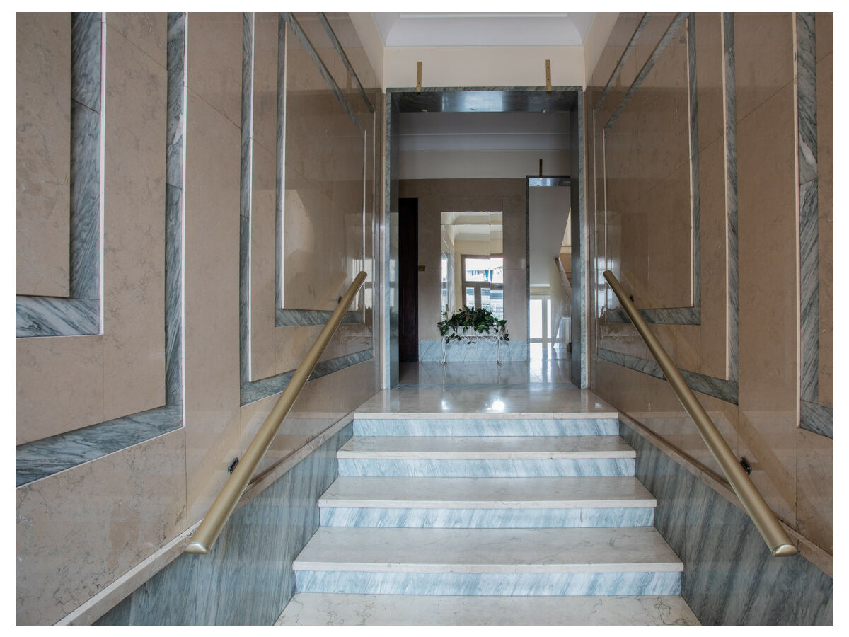 Apartment Savonarola 5 - Torino 3.0 sulla via del treno - Outdoor photo 3