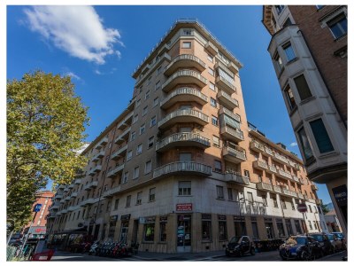 Apartment Savonarola 5 - Torino 3.0 sulla via del treno - Outdoor photo 2