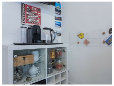 Apartment Savonarola 5 - Torino 3.0 sulla via del treno - Features photo 8