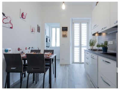 Apartment Savonarola 5 - Torino 3.0 sulla via del treno - Features photo 9