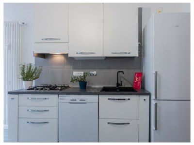 Apartment Savonarola 5 - Torino 3.0 sulla via del treno - Features photo 10