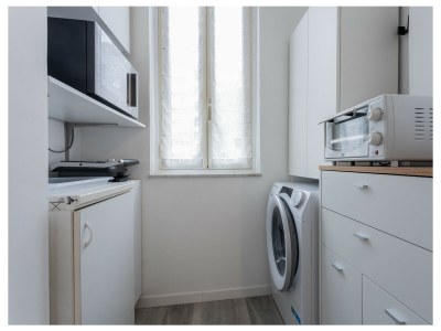 Apartment Savonarola 5 - Torino 3.0 sulla via del treno - Features photo 11