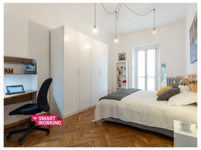 Apartment Savonarola 5 - Torino 3.0 sulla via del treno - Features photo 12