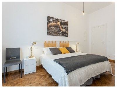 Apartment Savonarola 5 - Torino 3.0 sulla via del treno - Features photo 13