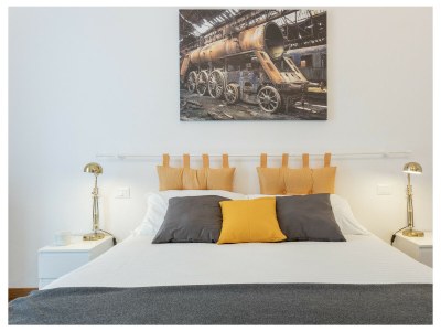 Apartment Savonarola 5 - Torino 3.0 sulla via del treno - Features photo 14