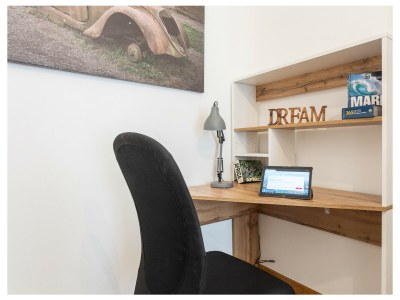 Apartment Savonarola 5 - Torino 3.0 sulla via del treno - Features photo 16