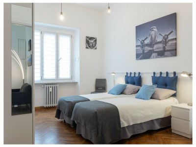 Apartment Savonarola 5 - Torino 3.0 sulla via del treno - Features photo 17