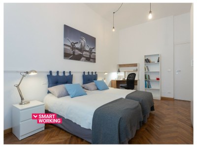 Apartment Savonarola 5 - Torino 3.0 sulla via del treno - Features photo 18