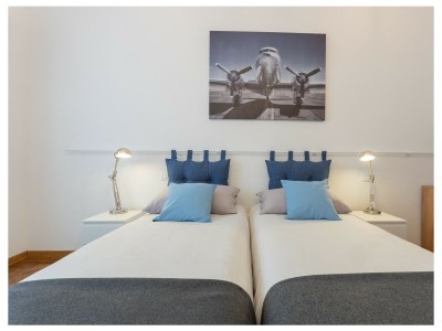 Apartment Savonarola 5 - Torino 3.0 sulla via del treno - Features photo 19