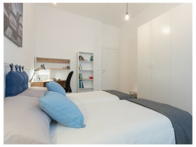 Apartment Savonarola 5 - Torino 3.0 sulla via del treno - Features photo 20