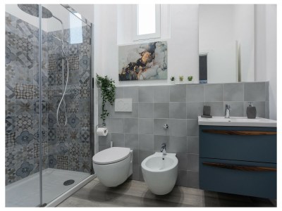 Apartment Savonarola 5 - Torino 3.0 sulla via del treno - Features photo 21