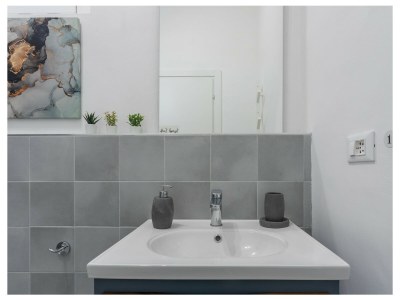 Apartment Savonarola 5 - Torino 3.0 sulla via del treno - Features photo 22