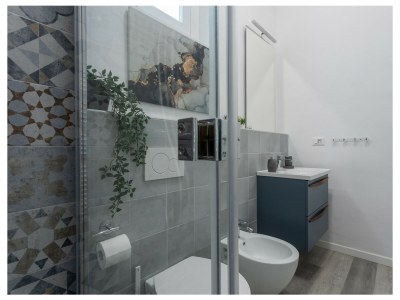 Apartment Savonarola 5 - Torino 3.0 sulla via del treno - Features photo 24