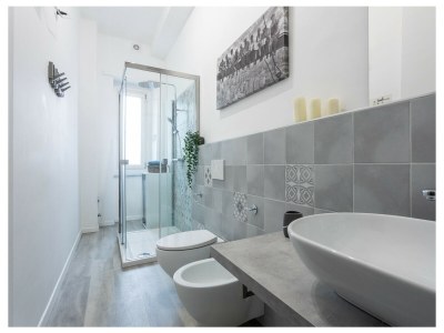 Apartment Savonarola 5 - Torino 3.0 sulla via del treno - Features photo 25