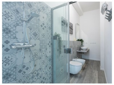 Apartment Savonarola 5 - Torino 3.0 sulla via del treno - Features photo 27