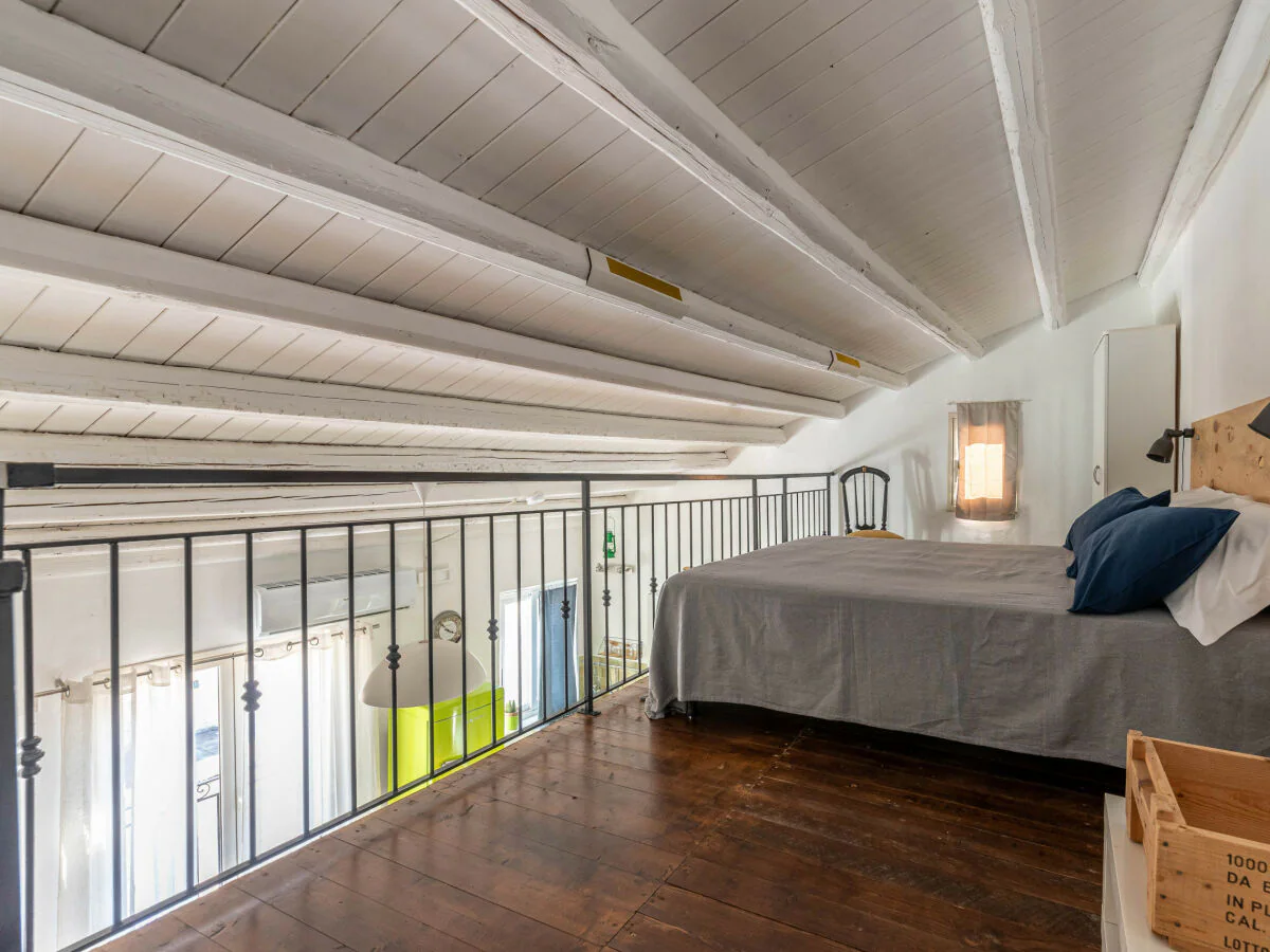 Apartment Sant'Onofrio Loft - Features photo 4