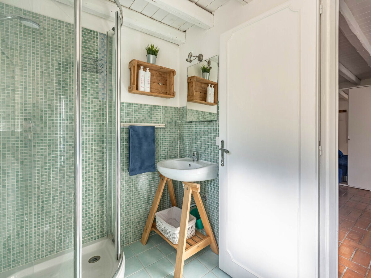 Apartment Sant'Onofrio Loft - Features photo 5