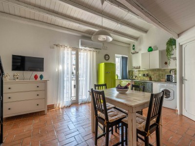 Apartment Sant'Onofrio Loft - Features photo 2